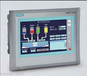 Siemens  TP277 Touch Screen 