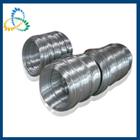 Zinc Ribbon Anode