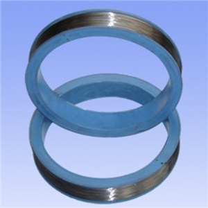 Wire Cutting Molybdenum Wire