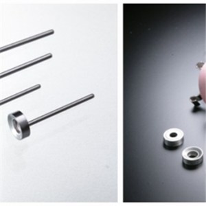 Molybdenum Assembling Parts