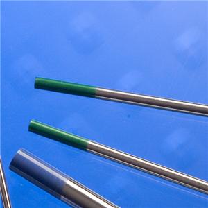 WP Tungsten Electrode