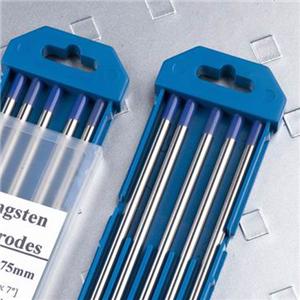 WY Tungsten Electrode