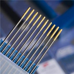 WL15 Tungsten Electrode