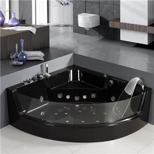 Triangle Tub