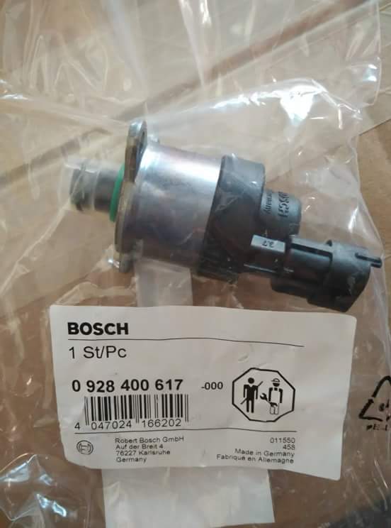 PRESSURE CONTROL VALVE REGULATOR