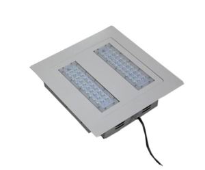 100w LED Canopy Light