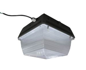 40w LED Canopy Light