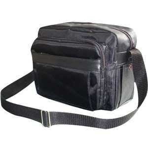 Mutlifunctional Messenger Bag