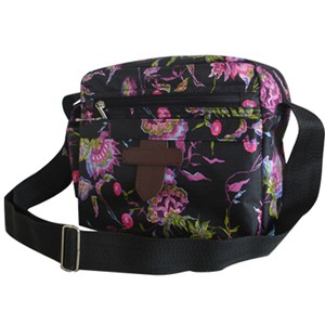 4C Colorful Printed Cosmetic Bag