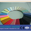 Decoration Furniture Recycling PET Polyester Fiber Acoustic Panel
