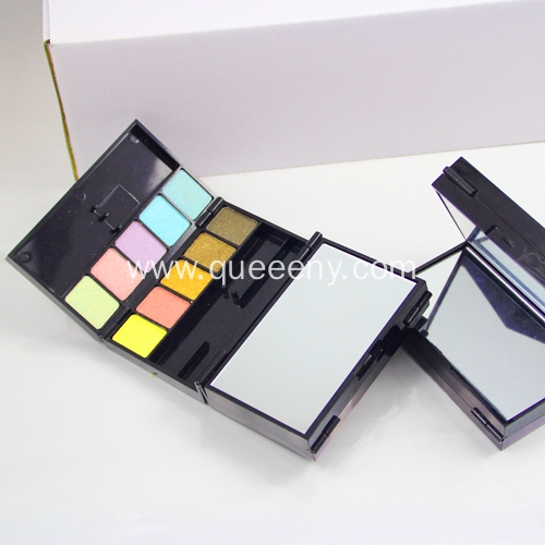 Eyeshadow Sets With Mirror