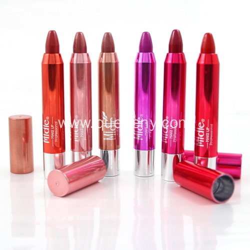 Women Lipstick Popular Shape Fashion