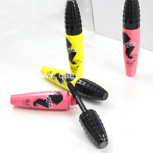 Long Lasting Waterproof Pretty Fashion Mascara