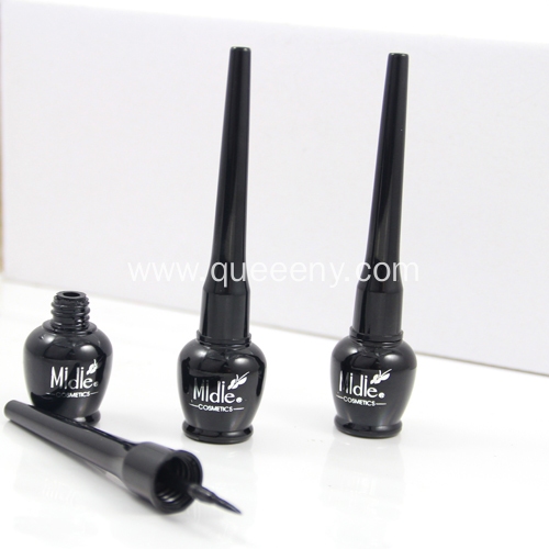 Black Cartoon 2015 New Design Eyeliner