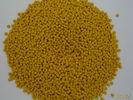 Children Toys Deep Yellow Additive Masterbatch With 180 ℃ Heat Resistance
