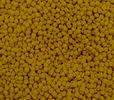 Suitcase Coloring Deep Yellow Plastic Masterbatch With 180 ℃ Heat Resistance