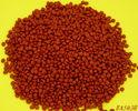 Bedspread Vermeil Colour Masterbatch , 3 - 4 Migration Polymer Masterbatch