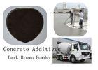 Brown Powder Concrete Water Reducer Admixture Sodium Lignosulphonate CAS NO. 8061-51-6