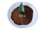 Mixed Pulp Concrete Water Reducer Admixture , Concrete Superplasticizer