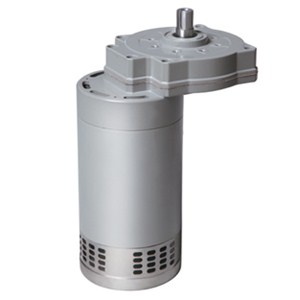 HY-183 Series Geared Motor