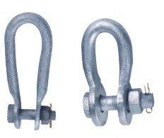 U type hanging ring