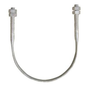 U type bolt