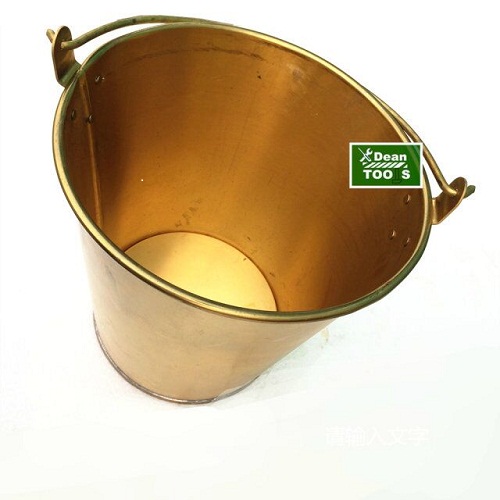 non sparking bucket , copper alloy bucket safety drum 
