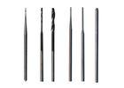 Lab Dental Milling Burs zirconia Cerec CAD CAM Consumable Tool