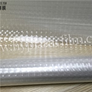 3D Lenticular Thermal Laminating Film