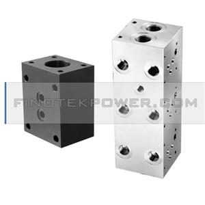 Hydraulic Block