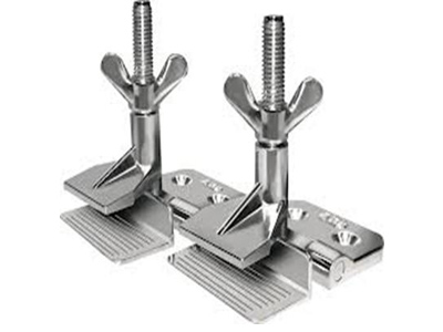 Hinge Clamps