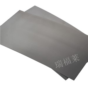 Molybdenum Sheet