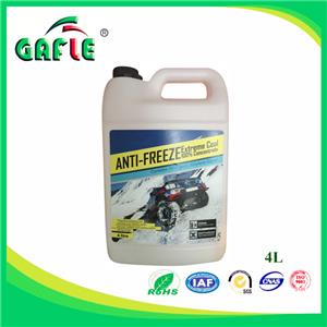 Mono Propylene Glycol For Antifreeze