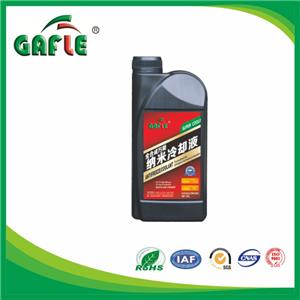 Eco-friendly Antifreeze Coolant Engine Anti-Freeze Fluid