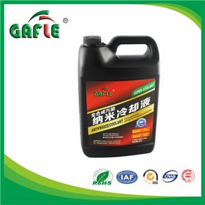 Antifreeze For Winter Car Maintenance