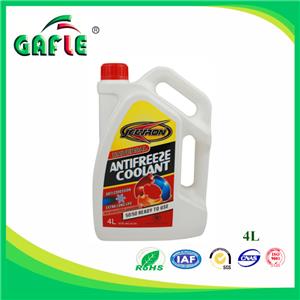 Ethylene Glycol Car Antifreeze Coolant Japan JISK2234 10KG