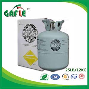 Refrigerant?gas R415b