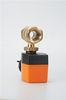 Dn15 Threaded Brass Mini Motorized Ball Valve , Motor Operated Ball Valve