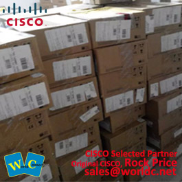NEW AND USED CISCO MODULE WS-X6748-GE-TX (skype:emily-worldc)