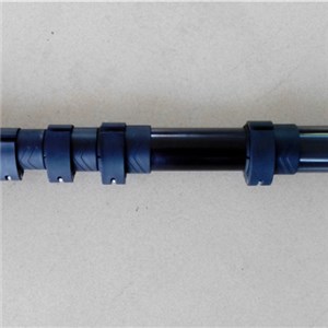 Portable Carbon Fiber Telescopic Pole