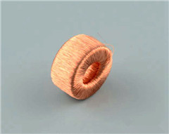 Customized linear current transformer magnetic cores