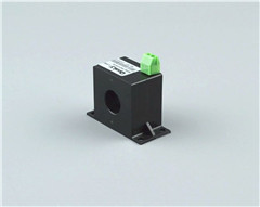 Customized precision current transformer magnetic cores