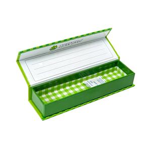 New Arrival Paper Pencil Box