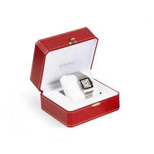 PU Leather Watch Gift Box