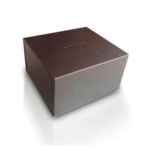 PU Leather Perfume Box