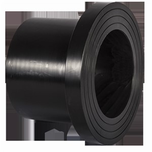 Butt Fusion PE Flange Adaptor Butt Fusion PE Flange Adaptor