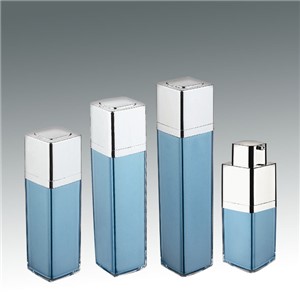 UN-G-03, 15ml-30ml-40ml-50ml,PMMA