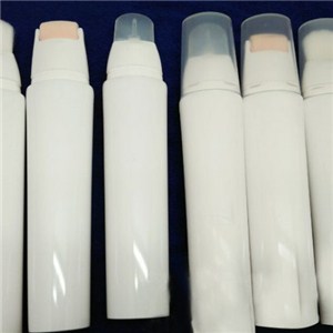 Brush Plastic Tube-Diameter 16mm, 30mm, 50mm