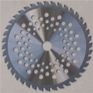 TCT Circular Saw Blade For MOWING