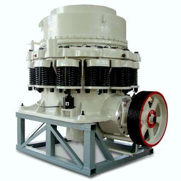 Cone Crusher